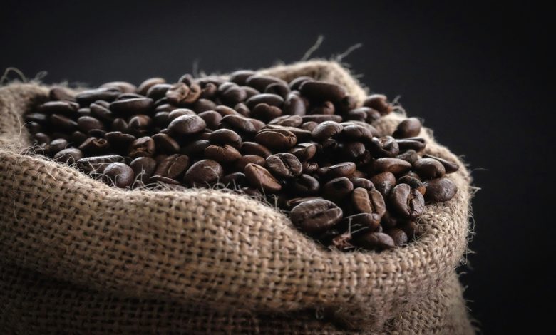 koffie