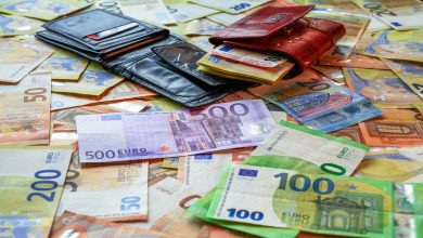 inflatie in Nederland