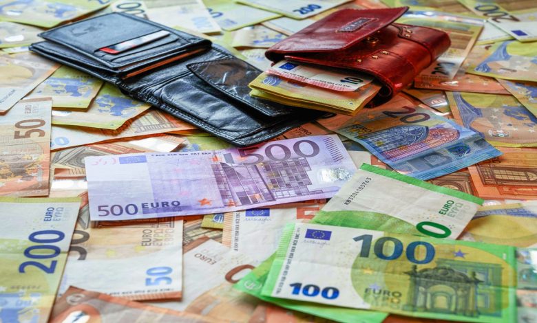 inflatie in Nederland