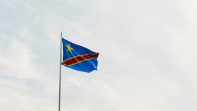 congo