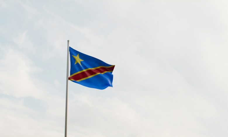 congo