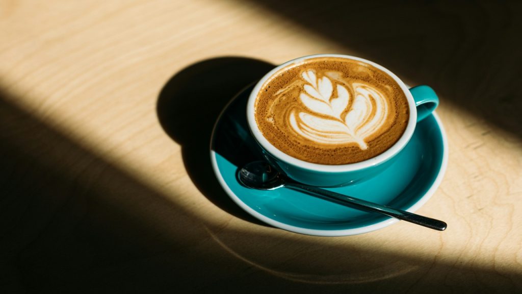 koffieprijs