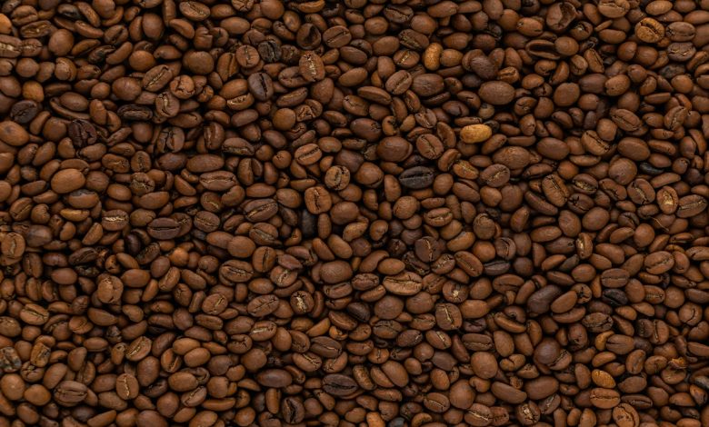 koffieprijs