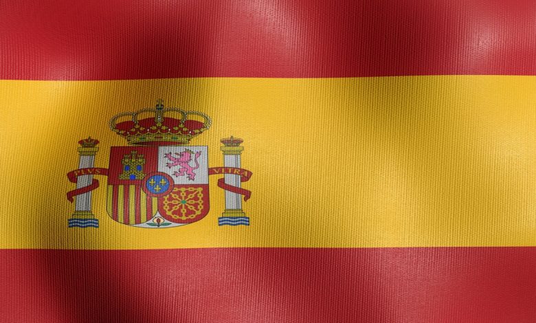 spaanse mijnen