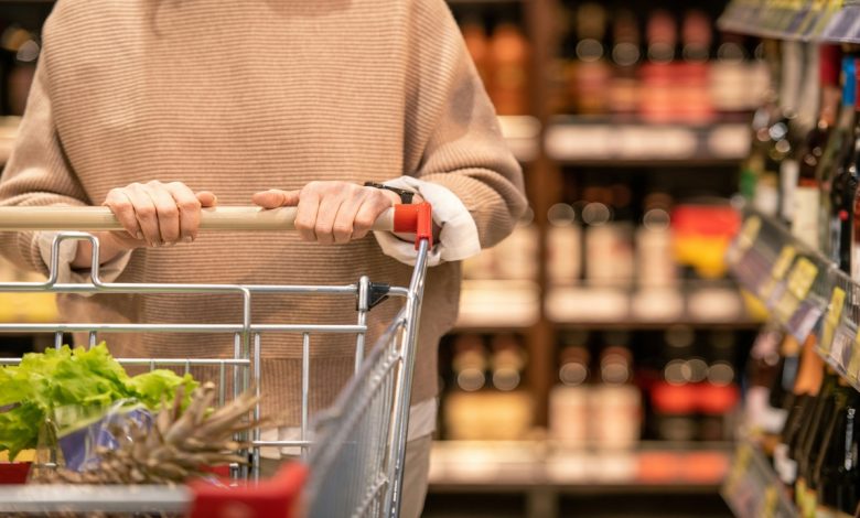 boodschappen