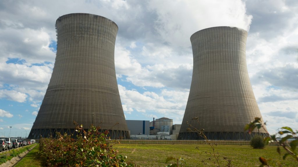 kerncentrales