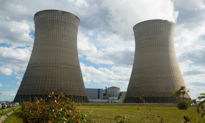 kerncentrales