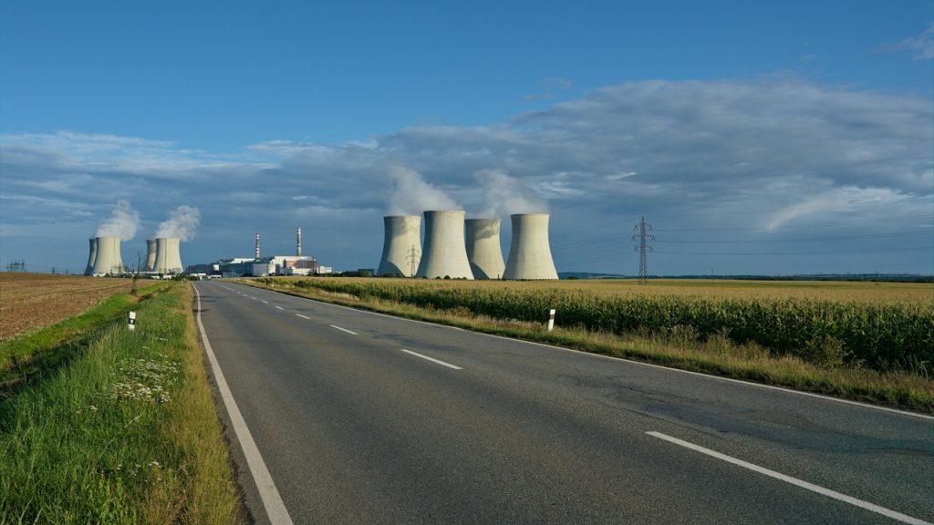 kerncentrales