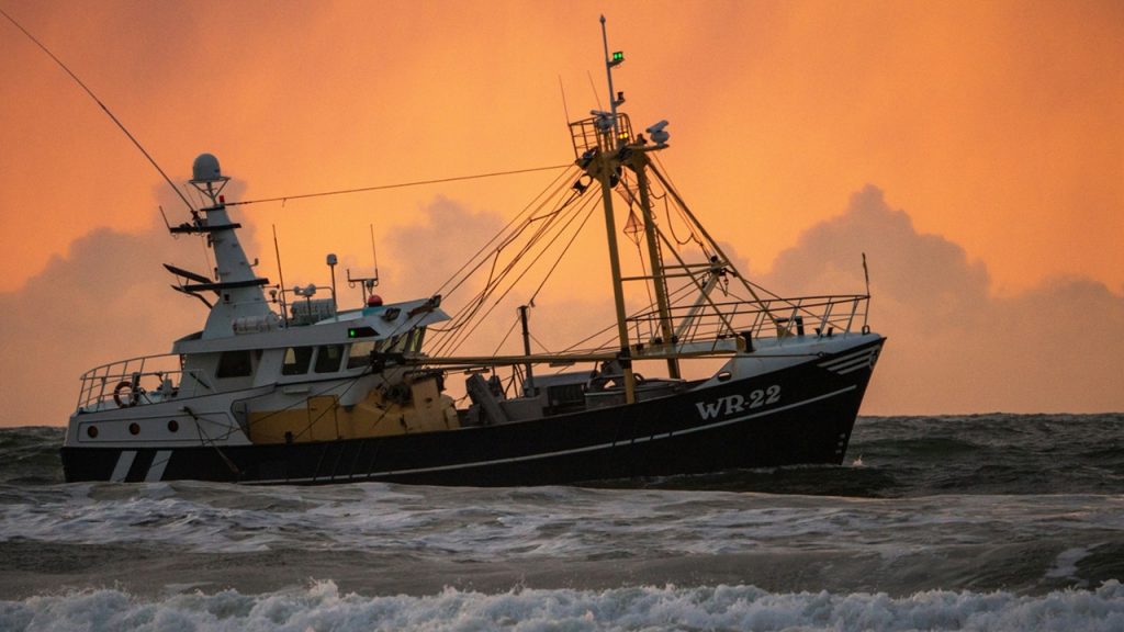 Noordzee