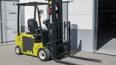 Heftruck certificaat